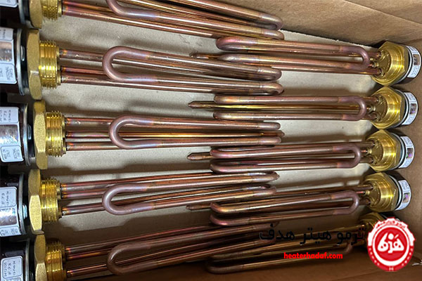 خرید المنت لوله ای، با کیفیت عالی 