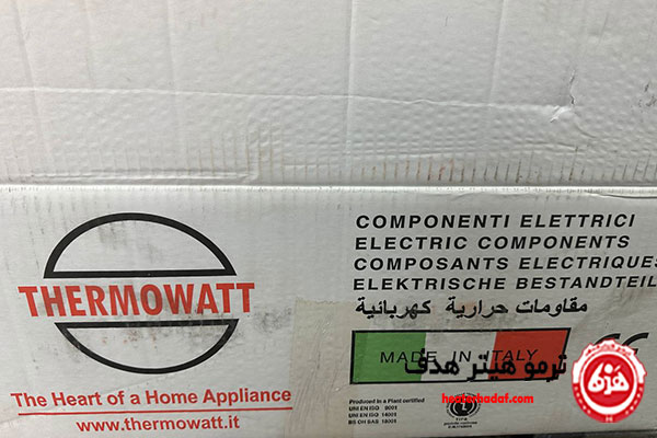 خرید المنت میله ای، المنت میله ای با کیفیت عالی 