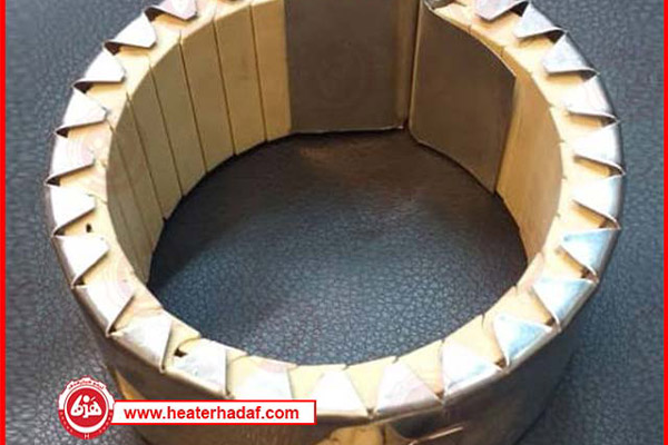 نوع المنت سرامیکی موثر در قیمت نهایی آن