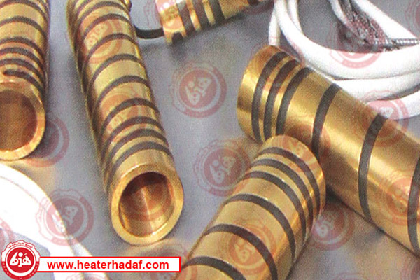 خرید المنت کویل هیتر درجه یک با قیمت مناسب از هیترهدف.
