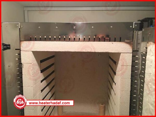 Furnace-element-Models المنت کوره ای