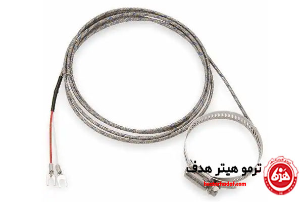 ترموکوپل (Thermocouple) چیست؟